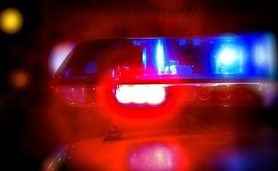 В Гамбурге мужчина открыл стрельбу по людям, минимум семь человек погибли