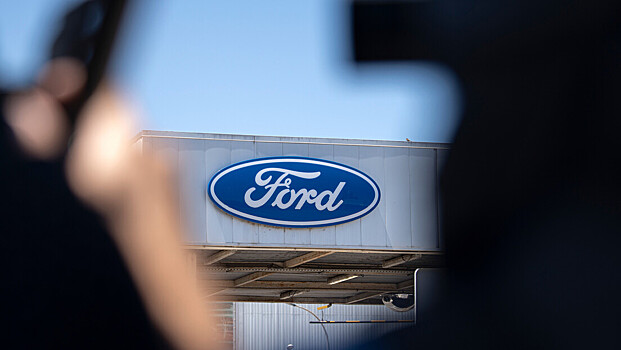 Ford обсудил с администрацией США производство китайских машин