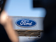 Ford обсудил с администрацией США производство китайских машин