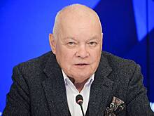 Киселев отреагировал на претензии Армении к выпуску его телепрограммы