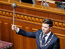 Зеленский решил уволить глав МИД, Минобороны и СБУ