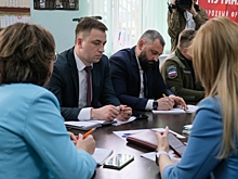 Проблемы «трудного» мусора и вывоза отходов обсудили в Волгограде