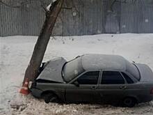 Пьяный автослесарь, лишенный прав, угнал машину у клиента в Жигулевске