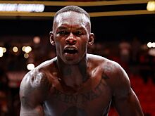 Нганну высказался об Адесанье перед его боем с Имавовым в UFC