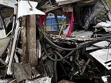 В Кирове на водителя автобуса, попавшего в ДТП, завели два уголовных дела
