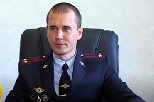Командира сочинского полка ДПС уволили из-за коррупции