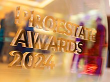 PROESTATE AWARDS 2024: праздник, который запомнится надолго!