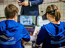 На форуме "Беспилотные системы" в Москве покажут достижения российской индустрии