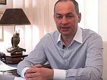 Осужденный за коррупцию экс-глава Серпуховского района объявил голодовку