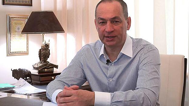 Осужденный за коррупцию экс-глава Серпуховского района объявил голодовку