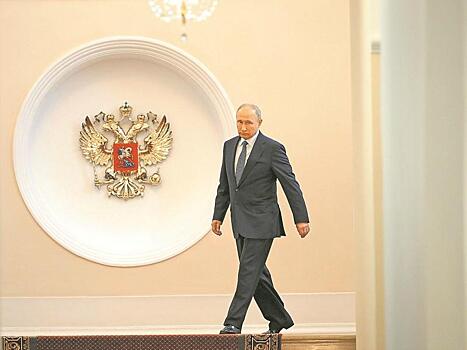 Инаугурации президентов в истории России: до Путина и при Путине