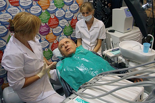 Ученые проверили здоровье российской нации за последние 36 лет