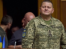 Обзор иноСМИ: Залужный на замену Зеленскому, разногласия США и Израиля