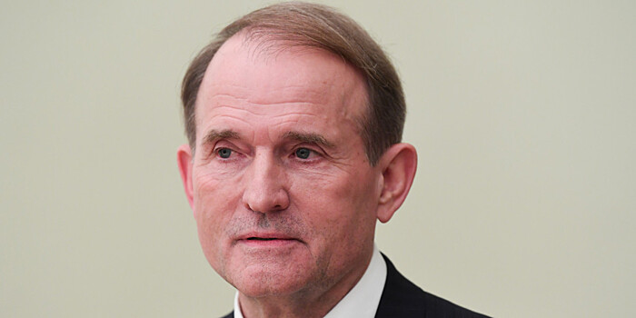 Как Виктор Медведчук уголь покупал