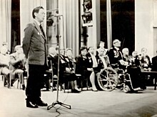 Вышел фильм о курском сыне полка