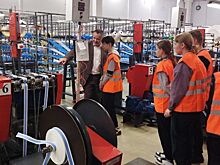 Более 100 тысяч школьников стали участниками Декады профориентации на Дону