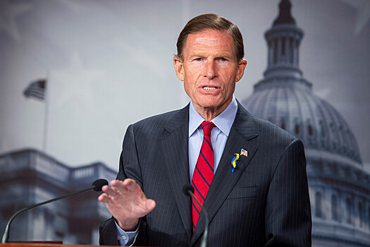 В США призвали поставлять Украине больше оружия после встречи Путина и Трампа