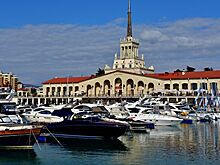 Названы популярные города для отдыха с детьми на весенних каникулах