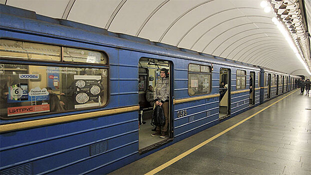 С киевского метро взыскали $6 млн в пользу российской компании