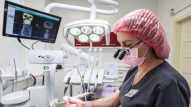 Стоматолог назвала альтернативу удалению «зубов мудрости»