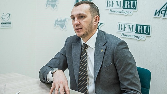 Новосибирский «Главрыбвод» уличили в сговоре на еловых ветках