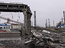 На Украине раскрыли последствия российских ударов в двух областях