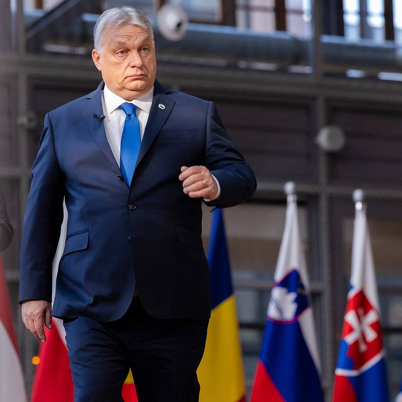 Евросоюз угодил в «ловушку» Орбана