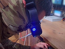 FPV-дроны сожгли обстрелявший штурмовиков танк ВСУ у Доброполья