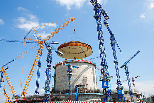 России не дали построить АЭС в Болгарии