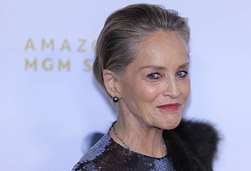 Шэрон Стоун высказалась об эротической сцене допроса в «Основном инстинкте»