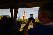 Туроператоры получили компенсации на 4 млн руб. за путевки в Москву для туристов старше 55 лет