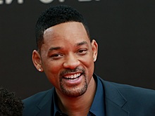 Уилл Смит отреагировал на слухи о романе с мужчиной