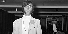 Сценарий фильма о Джоне Ленноне написал автор «Богемской рапсодии»