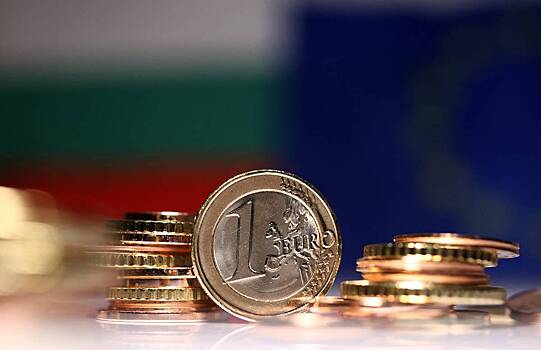 Еще одна страна ЕС&nbsp;перешла на&nbsp;евро