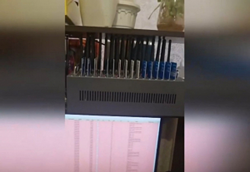 В Ставропольском крае полицейские пресекли противоправную деятельность, связанную с незаконным использованием персональных данных граждан