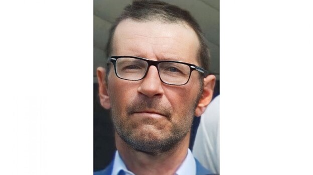 В Сердобске пропал мужчина в желто-коричневой куртке