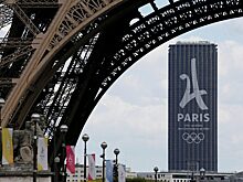LVMH разработает дизайн олимпийских медалей Олимпиады-2024 в Париже
