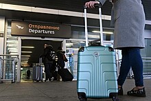 Авиакомпания сняла с рейса багаж пассажиров для снижения веса самолета