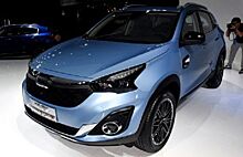 На рынок выходит перелицованный Chery Tiggo под маркой Qoros