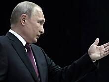 Путин проведет встречу с избранными главами регионов