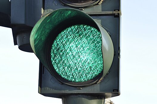 50 нижегородских светофоров изменили режим работы