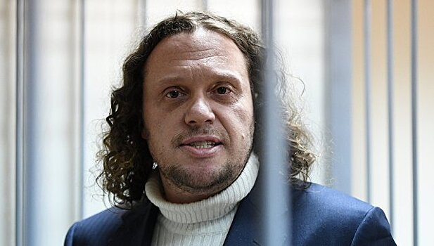 Адвокат Полонского рассказал подробности его освобождения