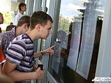 Во ВлГУ завершился набор в магистратуру на очную бюджетную форму обучения