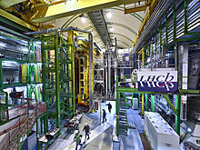 Физики стоят на пороге одного из главных открытий XXI века