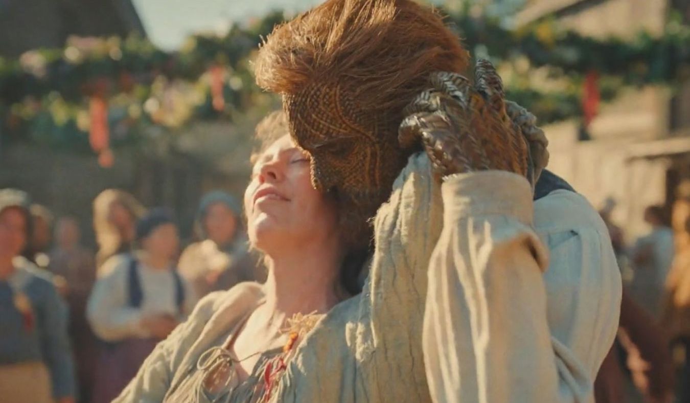 'The Wicker Husband' Set for Russian Release Nov. 5