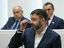 Вышинский считает, что Зеленский не смог убедить Орбана в вопросе по ЕС
