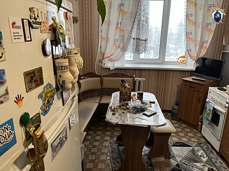 В Новосибирской области задержали опасного преступника с Дальнего Востока