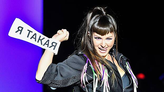 Нюша — об ошибках, популярности и семейном счастье