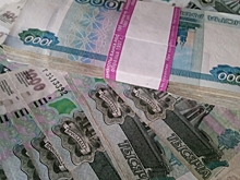 Воронежца оштрафовали на 200 тысяч рублей за езду в пьяном виде