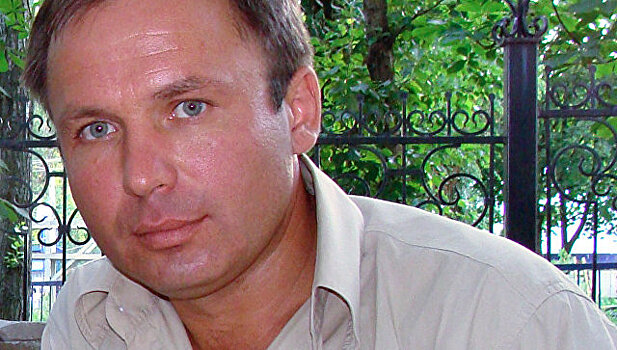 Осужденный в США Ярошенко встретится с женой